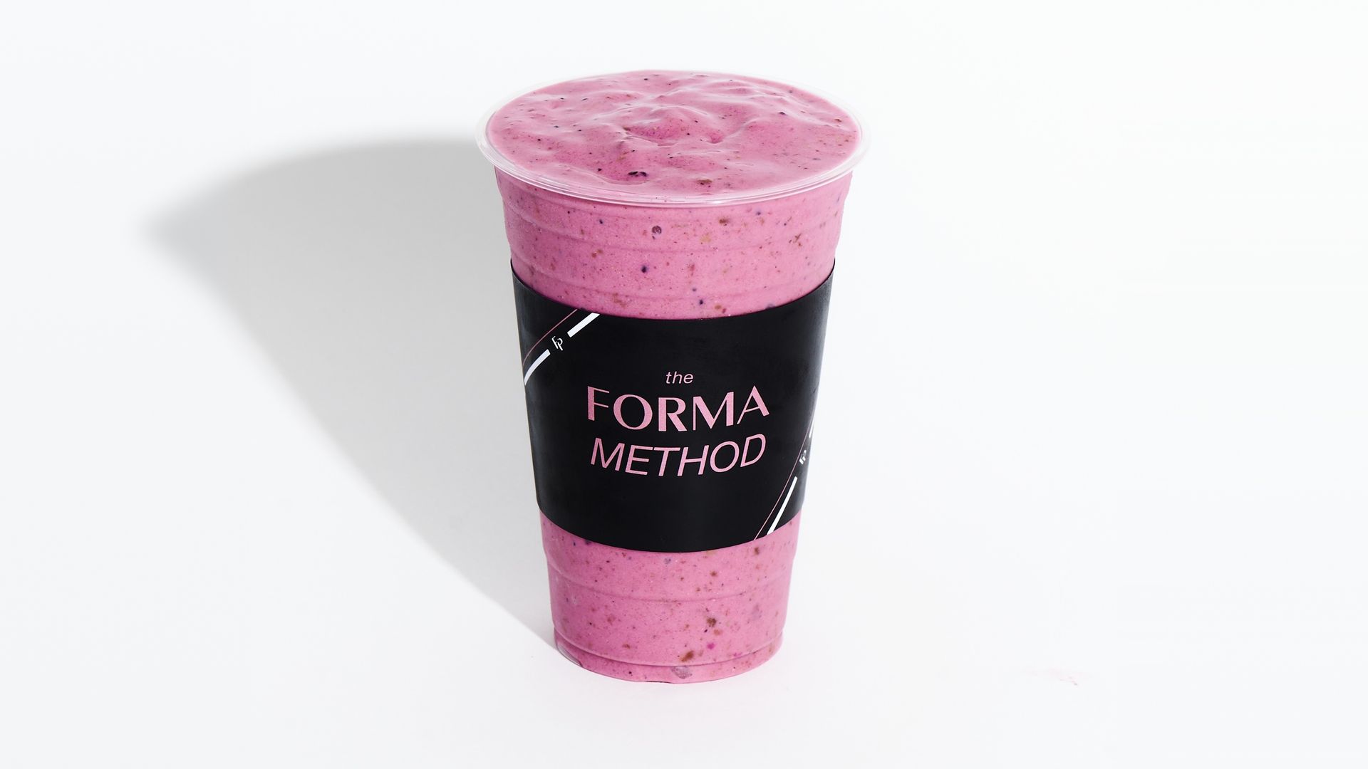 Preview of The Forma Method Smoothie